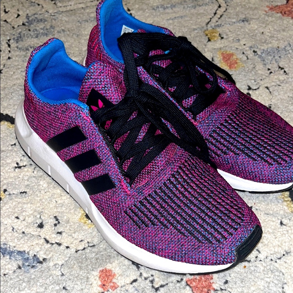 Adidas swift run